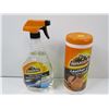 Image 2 : Vehicle Cleaning / Care Products
