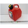 Image 1 : Scepter 5 Liter Plastic Gas Can