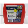 Image 2 : Scepter 5 Liter Plastic Gas Can