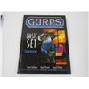 Image 2 : Gurps RPG 4th Edition Characters & Champions Rule Book