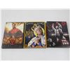 Image 3 : (6) DVD - WWE Wrestling