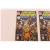 Image 2 : (2) Marvels "The Infinity Gauntlet" Comics