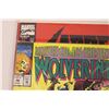 Image 8 : (6) Marvel Comics - "Wolverine", "Gambit" & "Sabre Tooth"