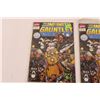 Image 2 : (2) Marvels "The Infinity Gauntlet" Comics