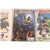 Image 12 : (14) DC Comics (2 Single Sleeved & 2 75 Cents)