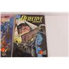 Image 7 : (14) DC Comics (2 Single Sleeved & 2 75 Cents)