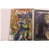 Image 9 : (14) DC Comics (2 Single Sleeved & 2 75 Cents)