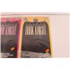 Image 10 : (9) DC Batman Comics (3 Double Sleeved & 2 75 Cents)