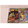 Image 2 : (10) Marvel Comics (2 Double Sleeved)