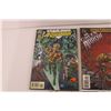 Image 11 : (10) DC Comics (All Doubled Sleeved 2 - 75 Cents)