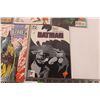 Image 4 : (10) DC Comics (All Doubled Sleeved 2 - 75 Cents)