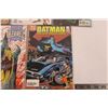 Image 5 : (10) DC Comics (All Doubled Sleeved 2 - 75 Cents)