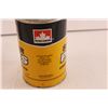 Image 5 : (2) 1L Motor Oil Cans (1 Full, Gulflube & Petro-Canada)