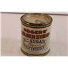 Image 2 : Empty Rogers' Golden Syrup Can