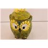 Image 2 : Owl Cookie Jar