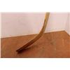 Image 3 : Left-Handed Canadian Fibreglass Hockey Stick