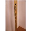 Image 4 : Left-Handed Canadian Fibreglass Hockey Stick