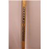 Image 4 : 3X the Bid Price (3) Right-Handed Sher-Wood Hockey Sticks