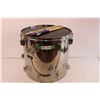 Image 1 : *Silver Drum with (2) Sets of Drumsticks