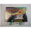 Image 1 : F-Zero -Super Nintendo Game-Brand New (sealed) Players Choice Edition