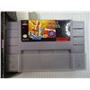 Image 3 : World Heroes-Super Nintendo Game with Original Box