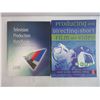 Image 3 : (4) Film/Television/Audio Production Textbooks