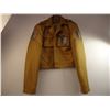 Image 2 : *Attack on Titan Replica Survey Corps Jacket- last 2 pics approx. measurements