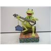 Image 2 : Kermit the Frog Decorative Statue
