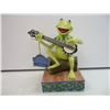 Image 2 : Kermit the Frog Decorative Statue