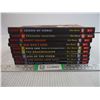 Image 1 : Bone Graphic Novels Vol. 1-9