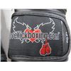Image 4 : Two Fitness Bags - I Love Kick Boxing Gloves - Wrist Supports?