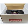 Image 5 : Cowboy Hat in Lammes Western Wear Hat Box (dirty - size 7 1/8")