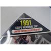 Image 5 : 1992 Memorial Cup Collector's Card Set - 1991-1992 - Junior Hockey Card Set