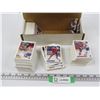 Image 1 : 1992 -1992 Upper Deck Hockey Cards