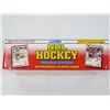 Image 2 : 1990's NFL Hockey Premier Edition 445 Bilingual Cards (NIB)