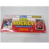 Image 3 : 1990's NFL Hockey Premier Edition 445 Bilingual Cards (NIB)
