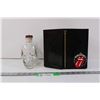 Image 1 : Rolling Stones Crystal Head Decanter