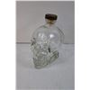 Image 3 : Rolling Stones Crystal Head Decanter