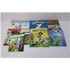 Image 2 : Lot of Assorted Kids Books - Disney, Robert Munsch