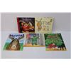 Image 4 : Lot of Assorted Kids Books - Robert Munsch