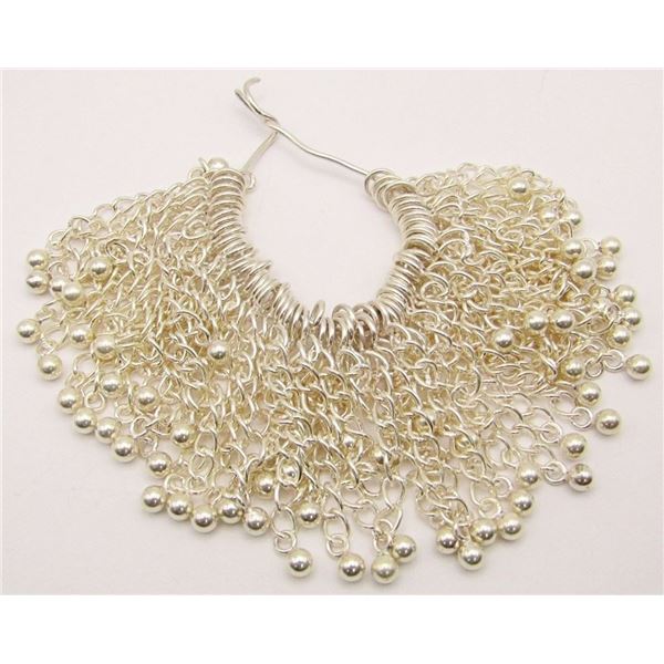 JEWELER'S LOT! STERLING LENGTH ENHANCERS