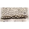 Image 3 : LOT OF STERLING BEADS FOR JEWELRY MAKING