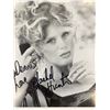 Image 1 : Rachel Hunter signed photo