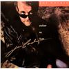 Image 1 : Joe Cocker Unchain My Heart signed album