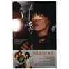 Image 1 : Silkwood original 1983 vintage one sheet movie poster