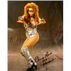 Image 1 : Black Scorpion II: Aftershock Sherrie Rose signed movie photo