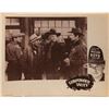 Image 1 : Gunpowder Valley original 1947 vintage lobby card