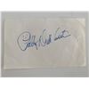 Image 1 : Actress Patty Duke Aston original signature