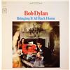 Image 1 : Bob Dylan signed Bringing It All Back Home album