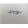 Image 1 : Paul Taylor signed cut